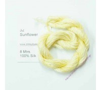 S-032 Sunflower
